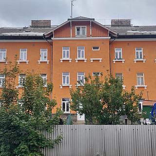 Prodej bytu 2+1 56 m&sup2; Veselí nad Lužnicí