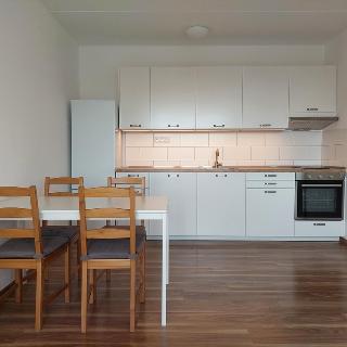 Pronájem bytu 2+kk 43 m² Tábor, Varšavská