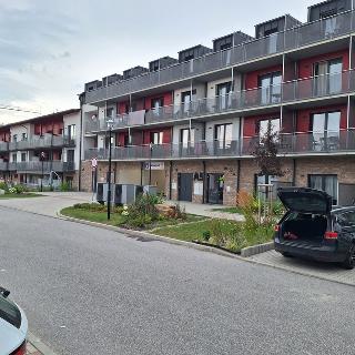 Prodej bytu 3+kk 84 m² Lipno nad Vltavou