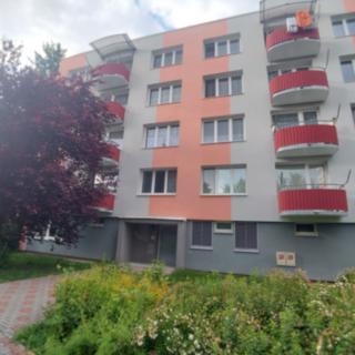 Prodej bytu 1+1 35 m² Tábor, Náchodská
