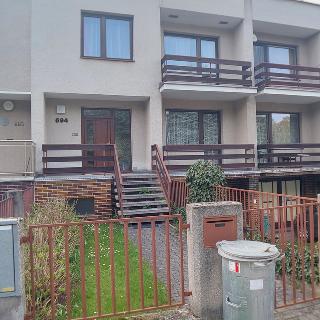 Prodej rodinného domu 280 m² Soběslav, U Jatek