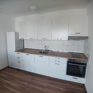 Pronájem bytu 2+kk 45 m² Tábor, Varšavská