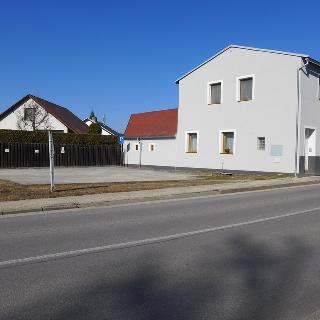 Prodej vily 702 m² Suchdol nad Lužnicí, Pražská