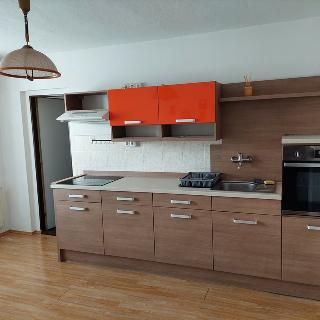 Prodej bytu 2+1 82 m² Soběslav