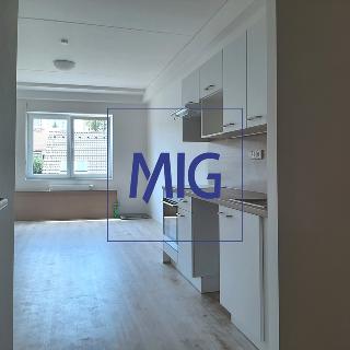 Pronájem bytu 1+kk a garsoniéry 31 m² Rosice, Sportovní