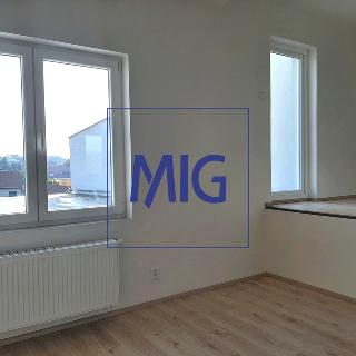 Pronájem bytu 2+kk 42 m² Syrovice, 