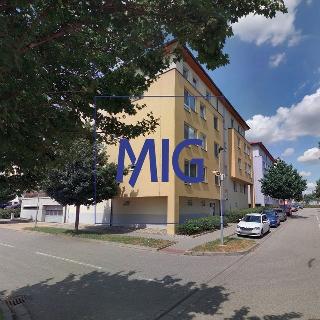 Prodej parkovacího místa 13 m² Šlapanice, Brněnská Pole