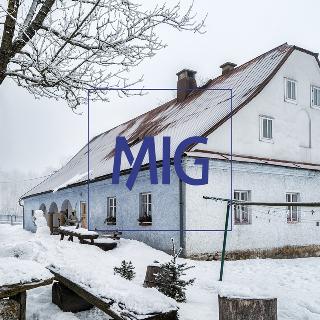 Prodej hotelu a penzionu 240 m² Staré Město, 