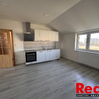 Pronájem bytu 2+kk 55 m² Brno, Kaleckého