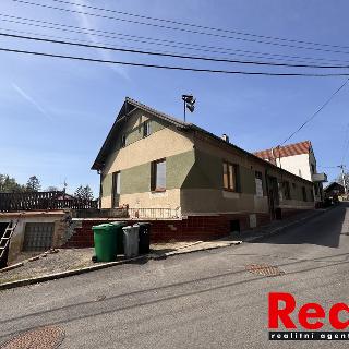 Prodej rodinného domu 290 m² Olomučany, 