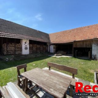 Prodej rodinného domu 400 m² Kulířov