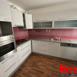 Pronájem bytu 2+kk 64 m² Modřice
