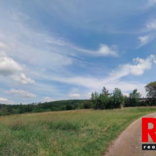 Prodej stavební parcely 37768 m&sup2; Velenov