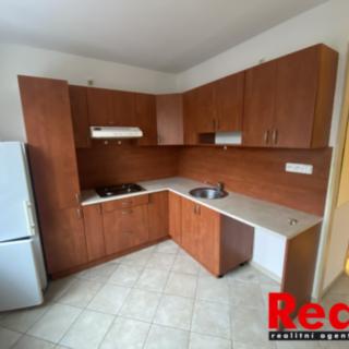 Pronájem bytu 1+1 34 m² Brno, Černého