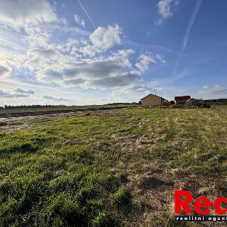 Prodej stavební parcely 1 182 m² Zbraslav, 