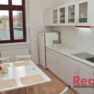 Pronájem bytu 2+1 58 m² Brno