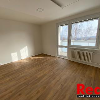 Pronájem bytu 2+kk 40 m² Brno, Velkopavlovická