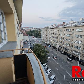 Prodej bytu 1+kk a garsoniéry 25 m² Brno, Kotlářská