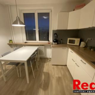 Pronájem bytu 3+1 73 m² Brno, Elplova