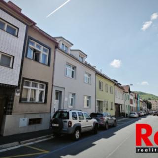 Prodej rodinného domu 200 m² Brno