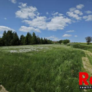 Prodej stavební parcely 1400 m² Ježkovice