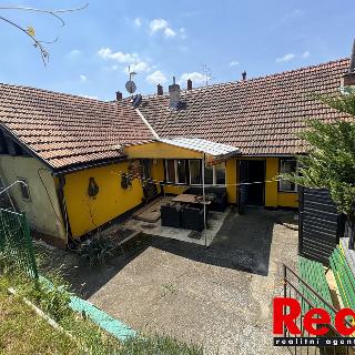 Prodej rodinného domu 80 m² Ždánice, Servítky