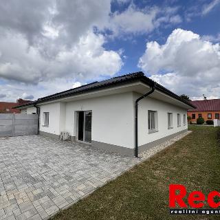 Prodej rodinného domu 120 m² Cetkovice, 