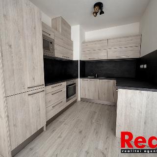 Prodej bytu 2+kk 48 m² Brno, Chudčická