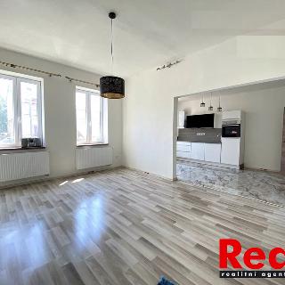 Pronájem bytu 2+kk 89 m² Medlovice, 