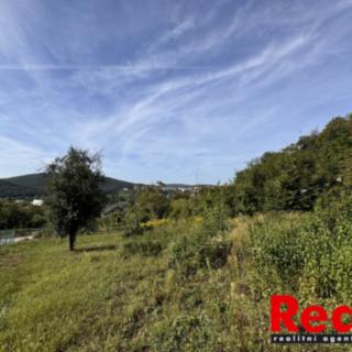 Prodej stavební parcely 911 m&sup2; Brno