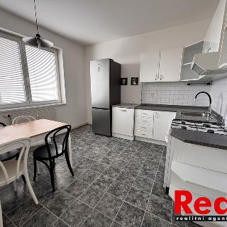 Pronájem bytu 2+kk 57 m² Brno, Langrova