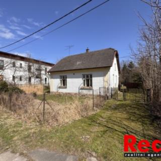 Prodej rodinného domu 80 m² Žďár nad Sázavou
