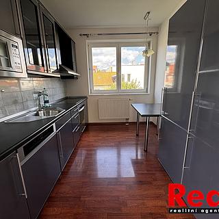 Prodej bytu 2+kk 75 m&sup2; Brno
