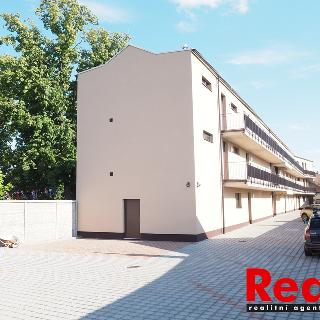 Pronájem bytu 1+kk a garsoniéry 47 m² Brno, Moravanská