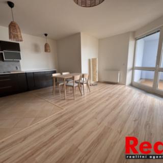 Pronájem bytu 2+kk 63 m² Brno
