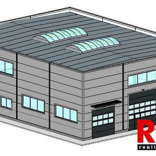 Prodej komerčního pozemku 2 501 m² Rajhrad, Stará pošta