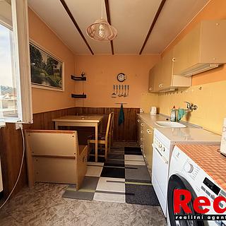 Pronájem bytu 2+1 57 m&sup2; Blansko