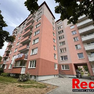 Prodej bytu 4+1 81 m² Brno, Strnadova