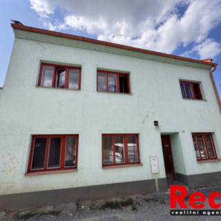 Prodej rodinného domu 175 m&sup2; Jevíčko