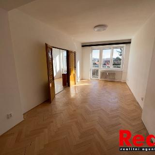 Pronájem bytu 3+1 65 m² Hustopeče, Svat. Čecha