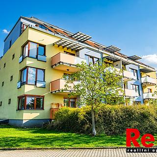 Prodej bytu 3+kk 92 m&sup2; Praha