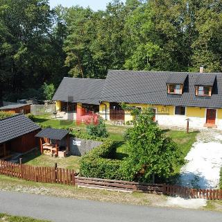 Prodej chalupy 280 m² Oslov