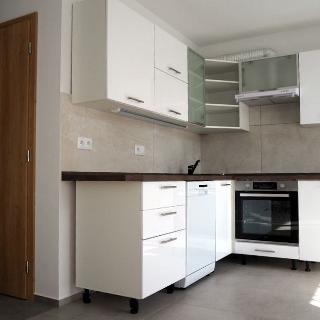 Pronájem bytu 4+1 84 m² Nišovice