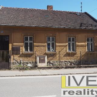 Prodej rodinného domu 240 m² Volyně, 