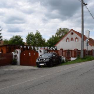 Prodej rodinného domu 280 m² Hoštice