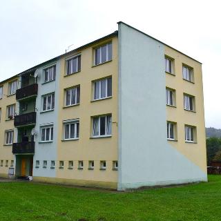 Prodej bytu 3+1 68 m² Čkyně