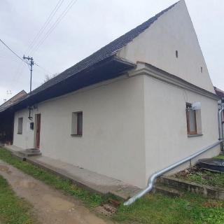 Pronájem rodinného domu 295 m² Němětice