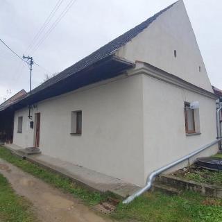 Prodej rodinného domu 295 m² Němětice