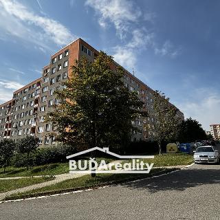 Prodej bytu 2+1 44 m² Zlín, Podlesí III