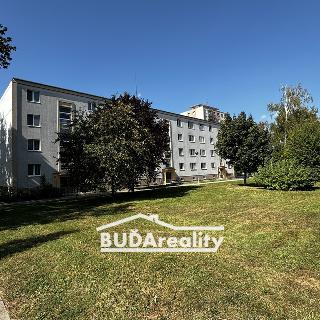 Prodej bytu 2+1 55 m² Zlín, třída Svobody